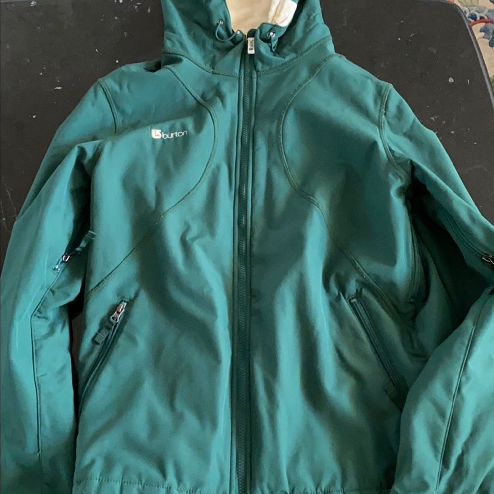 Burton Snowboard Jacket
